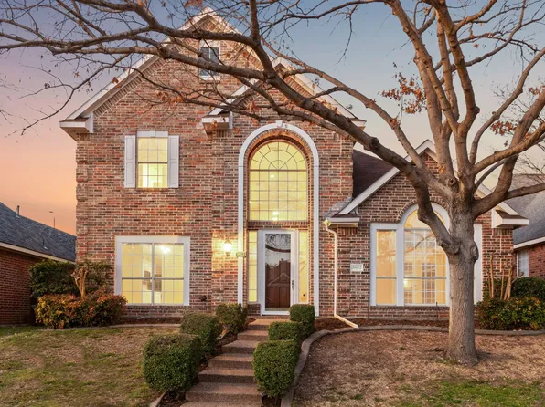 3483 Misty Meadow Dr, Dallas, TX 75287