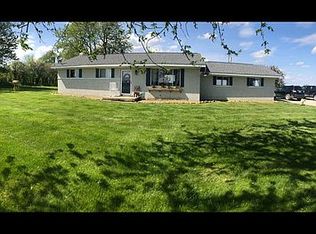 5871 Hough Rd, Dryden, MI 48428