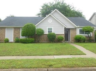 836 Whitehall Dr, Plano, TX 75023