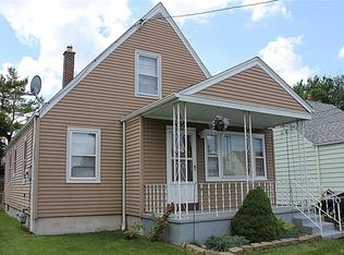 174 63rd St, Niagara Falls, NY 14304