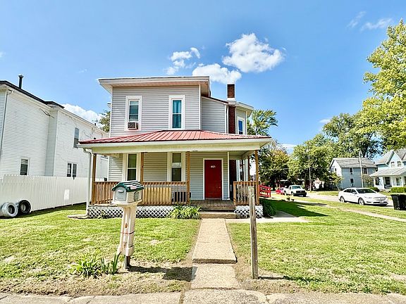 2nd image of 124 N Pearl St