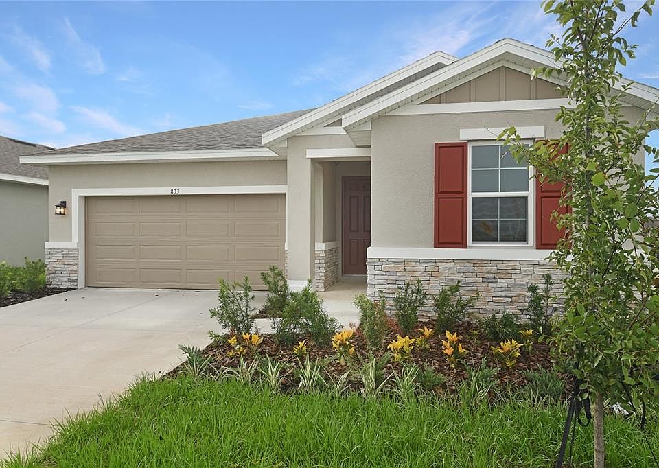 1st image of 803 BALLANTYNE DRIVE