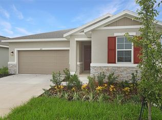 803 Ballantyne Dr, Lake Wales, FL 33898