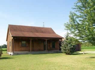 11360 W Toussaint Portage Rd, Oak Harbor, OH 43449