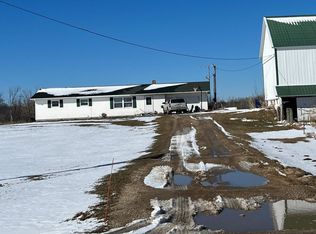 8500 E Filmore Rd, Hesperia, MI 49421