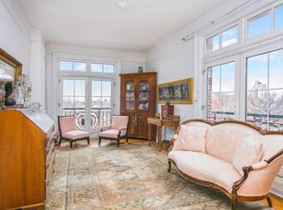 401 W 115th St #41, New York, NY 10025