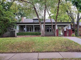 220 S Fountain Ave, Wichita, KS 67218