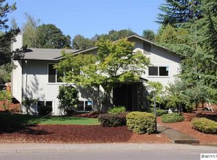 2379 Ptarmigan St NW, Salem, OR