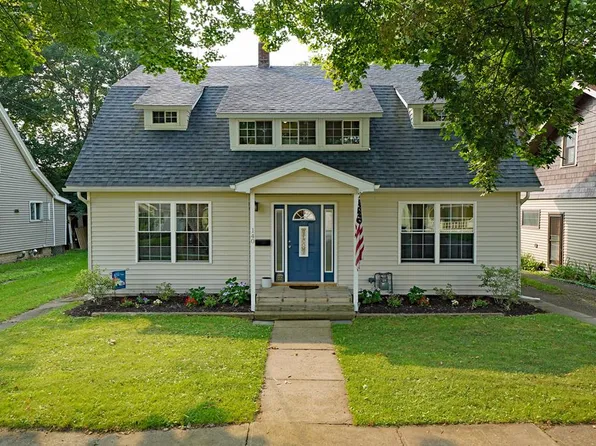 140 Charles St, Painted Post, NY 14870