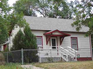 504 E Chicago St, Rapid City, SD 57701