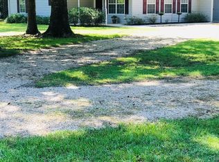 489 Et Poole Rd, Poplarville, MS 39470