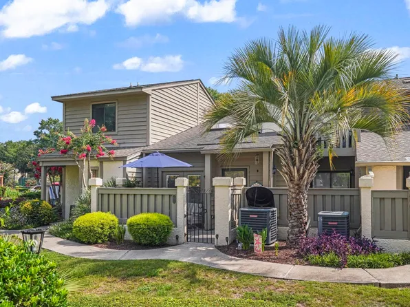613 14th Ave. S #30, Surfside Beach, SC 29575