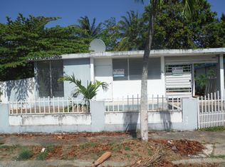 202 Fajardo Gardens Calle Laurel #202, Fajardo, PR 00738