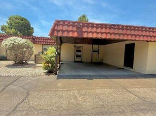 1303 N Canal St APT 27, Carlsbad, NM 88220