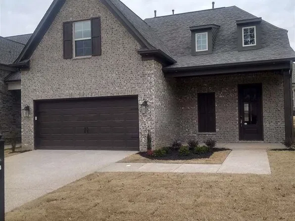 7414 Appling Rain Dr, Cordova, TN 38016