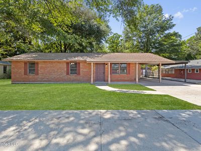449 Klondyke Rd, Long Beach, MS, 39560