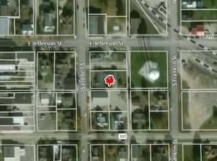 150 S Lincoln St, Orleans, IN 47452