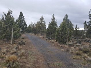 3408 SE Choctaw St, Prineville, OR 97754