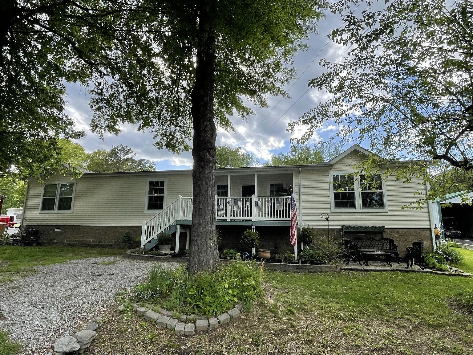 331 Walnut Dr, Springville, TN 38256 Zillow