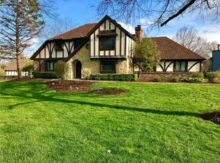 6504 Rising Spring Ct, Dayton, OH 45459