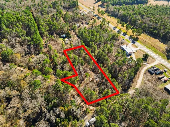 645 County Road 2712, Cleveland, TX 77327