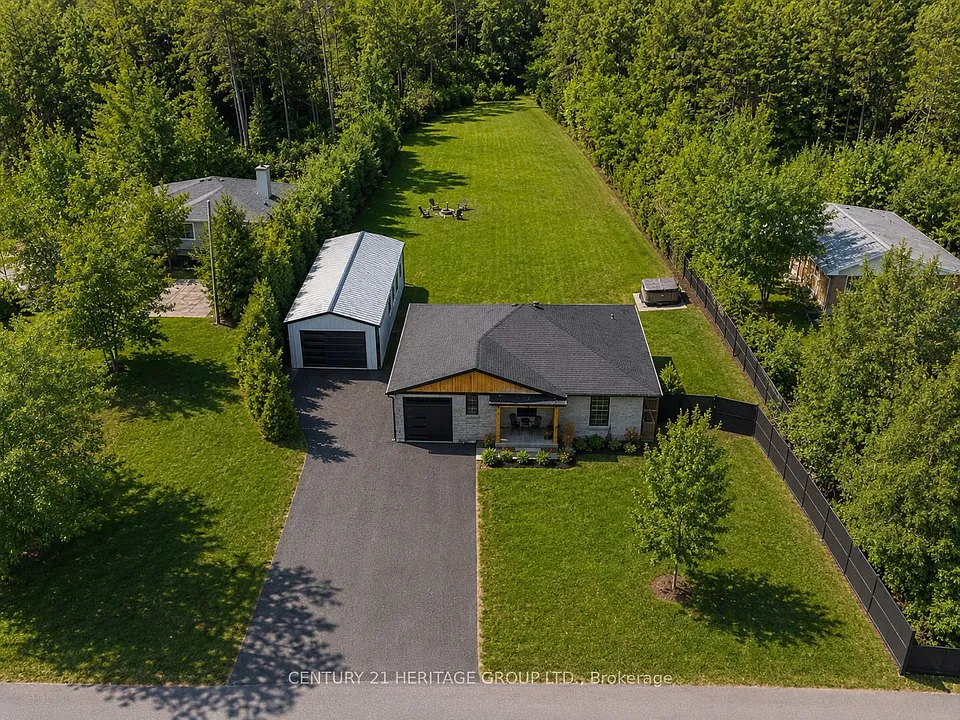 7 Crawford Cir