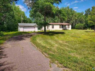 18920 Us Highway 2, Mason, WI 54856