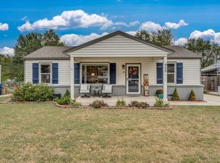 928 N Georgie Ave, Derby, KS 67037