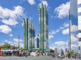 11 Bogert Ave #2403, Toronto, ON M2N 0H4