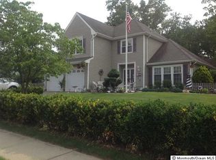 544 Alexander Ave, Brick, NJ 08724