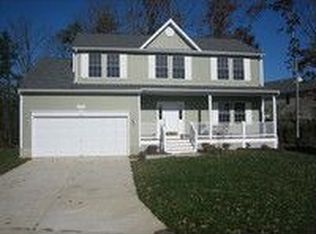 45490 Moycashel Pl #LOT, Great Mills, MD 20634