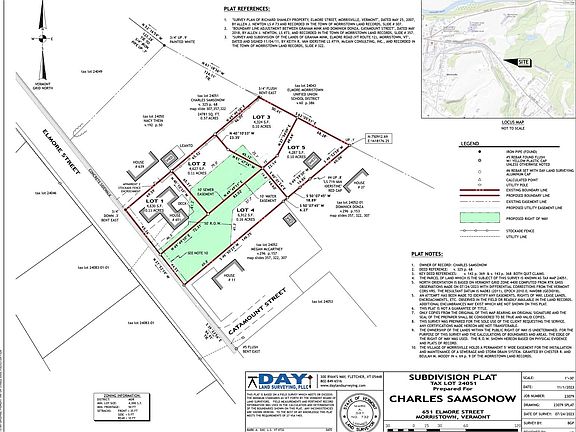 2nd image of Lot 5 Home Acre Street