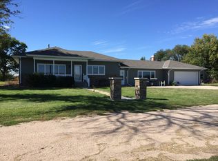 104 Highway 34, Bradshaw, NE 68843