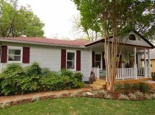 4109 Ramsey Ave, Austin, TX 78756