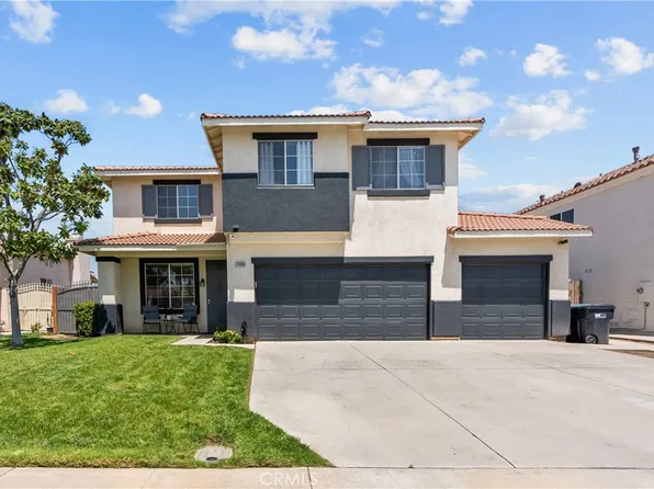 24886 Gatewood St, Moreno Valley, CA 92551