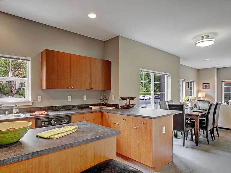 The Villas in Bellevue — Photo 65