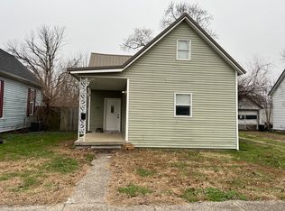 715 S Stormont St, Princeton, IN 47670