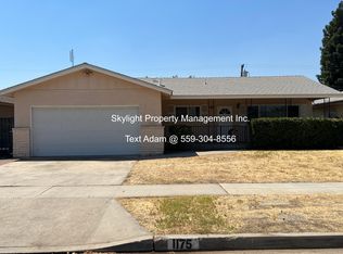 1175 E San Ramon Ave, Fresno, CA 93710
