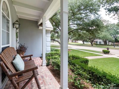 531 Woodgate Blvd, Baton Rouge, LA, 70808
