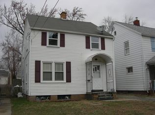 1932 Balkan Pl, Toledo, OH 43613