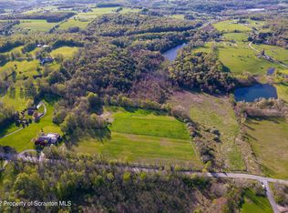 Potter Hill Rte #524, Clarks Summit, PA 18411