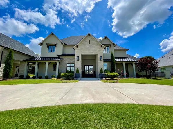 2709 Crittenden Dr, Norman, OK 73072