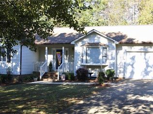 125 Elizabeth St, China Grove, NC 28023