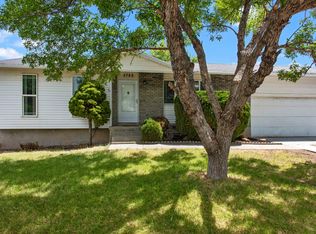 5725 S Treebeard Rd, Salt Lake City, UT 84129