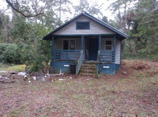 1008 Bill McGill Rd, Midway, FL 32343