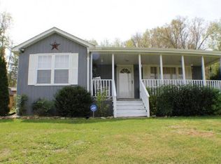 548 Tranbarger Rd, Church Hill, TN 37642