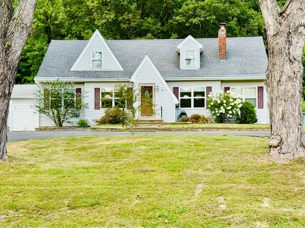 1566 Spring Avenue Extension, Wynantskill, NY 12198