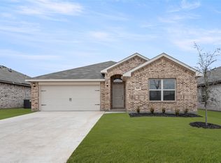 3656 N Crowley Cleburne Rd, Crowley, TX 76036