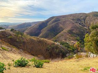 4367 Hillview Dr, Malibu, CA 90265