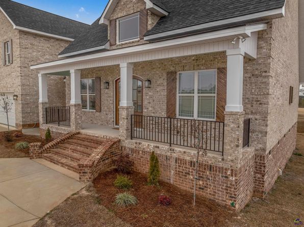 43 Crabapple Dr, Hawkinsville, GA 31036